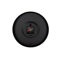Nástenné hodiny Calma Karlsson KA6041GY, 30cm